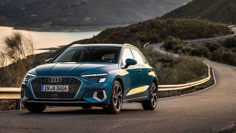 Πόσο κοστίζει στην Ελλάδα το νέο Audi Α3 Sportback;